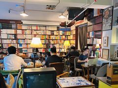 -旧天堂书店(华侨城创意文化园南山特色文化街区店)