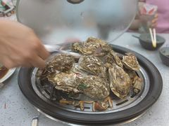 -仙螺岛海鲜自助餐厅(总店)