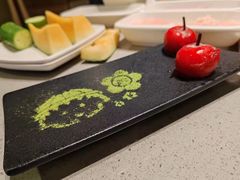 -海底捞火锅(西单店)
