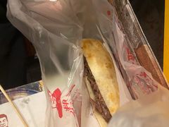 -王胖子驴肉火烧(鼓楼店)