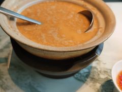 -潮堂 · 潮州菜(国贸商城店)