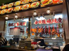 -肥小福·烧鹅专门店(环宇荟店)