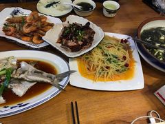 -印象江南(东栅店)