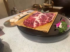 -炭之家·齐齐哈尔非遗烤肉·鲜切直供(中央大街店)