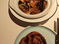 -纳地素食(石门公园店)