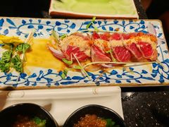-德川家日本料理(中关村寰太大厦店)