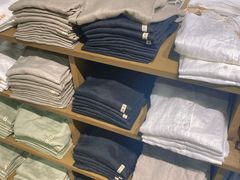 -MUJI无印良品(西单大悦城店)