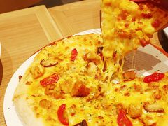 -必胜客(大宁路店)
