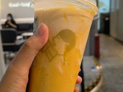 -喜茶(大兴国际机场店)