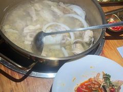 -三个椰子·现砍椰子鸡(金源CBD店)