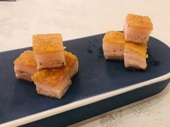 -酌宴府The China Club·广州万富希尔顿酒店(云城东路店)