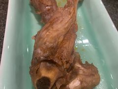 五香羊肉拐弯-河东颐祥阁(世贸店)