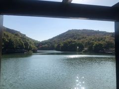 -白马涧龙池景区