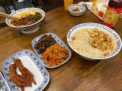 -梅溪·小伙子干挑面(安吉总店)