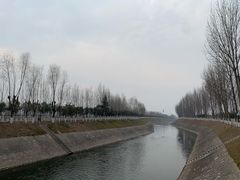 -汉长安城未央宫国家考古遗址公园