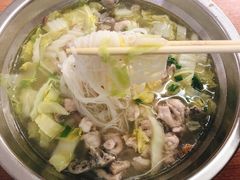 -福屿鲜捞小吃·捞化(福屿总店)