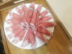 -香满锅老北京羊蝎子火锅·家常菜(新街口店)