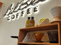 -LilBee Coffee