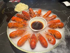 -红盔甲·小龙虾(人民广场店)