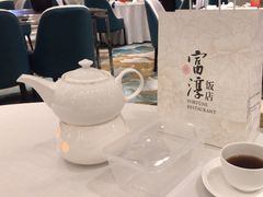 -富淳饭店(世纪公园店)