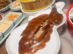 -小吊梨汤·北京菜·烤鸭(清河万象汇店)