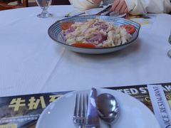 -威尼斯西餐厅(扬名广场店)