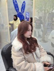 -DK SALON连锁专业烫染接发店