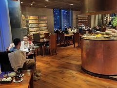 -广州富力君悦大酒店·凯菲厅