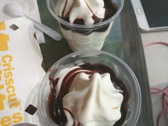 -麦当劳(百利广场店)