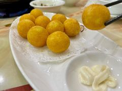 风味地瓜丸-李师傅脆肚(梅林店)