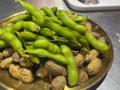 -有蚝有翅烧烤大排档·宵夜(右安门店)