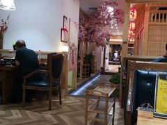 大堂-九田家黑牛烤肉料理(二天地店)