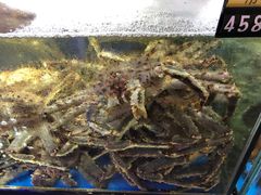 -蟹之国·精品蟹料理(极地店)