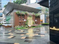 -亨吉利世界名表中心(华润万象城店)