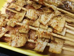 -吉香碳烤生蚝(仙霞路店)