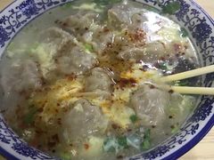 -海清宁记大馅云吞