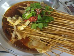 -博串堂(明发商业广场店)