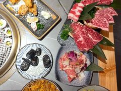 -炉太郎日式烧肉店(华贸店)