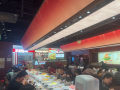 -龍歌自助小火锅(雨花台江南虹悦城店)
