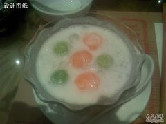 西米露-糖朝(尖沙咀店)