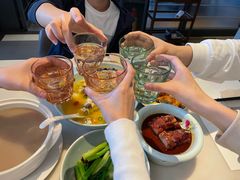 -港丽餐厅(高德置地店)