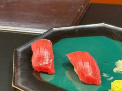 -Sushi Hanzo半藏(天环广场店)