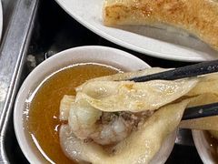 -劈柴院锅贴(沈阳路店)