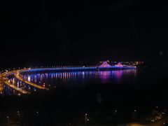 -星海湾跨海大桥