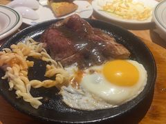 -纽斯特牛排自助餐厅(浦江万达店)