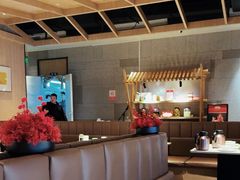 -老太原菜馆(万达店)