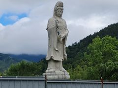 -五台山圆照寺