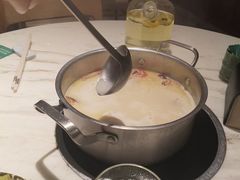 -花城粤菜餐厅(高新区店)