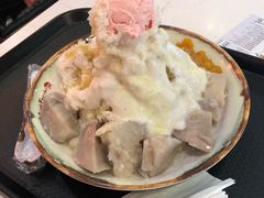 -鲜芋仙(观音桥大融城LG店)