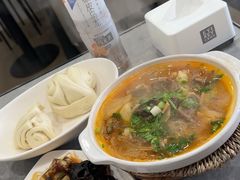 -鑫隆四季涮肉(八角畅游店)